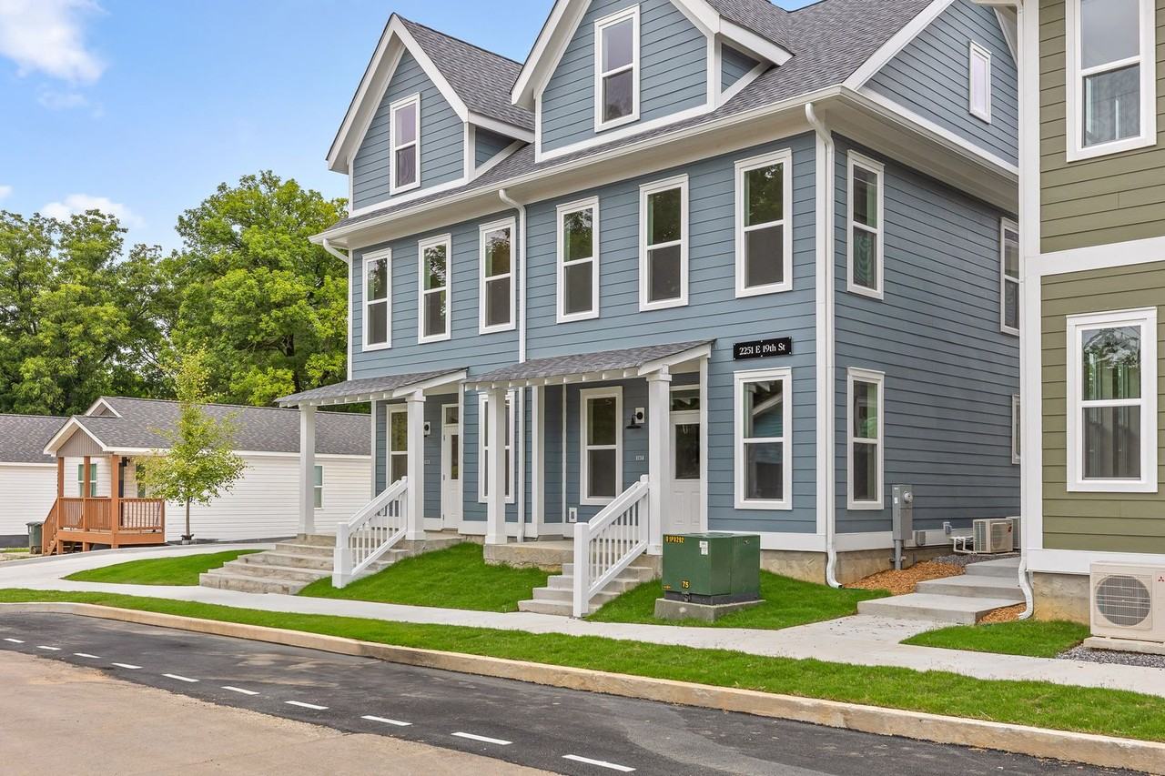 The Row on Lyerly - Photo 2 of 50