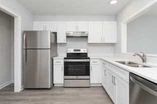 The Grove Apartments - Photo 1 of 1