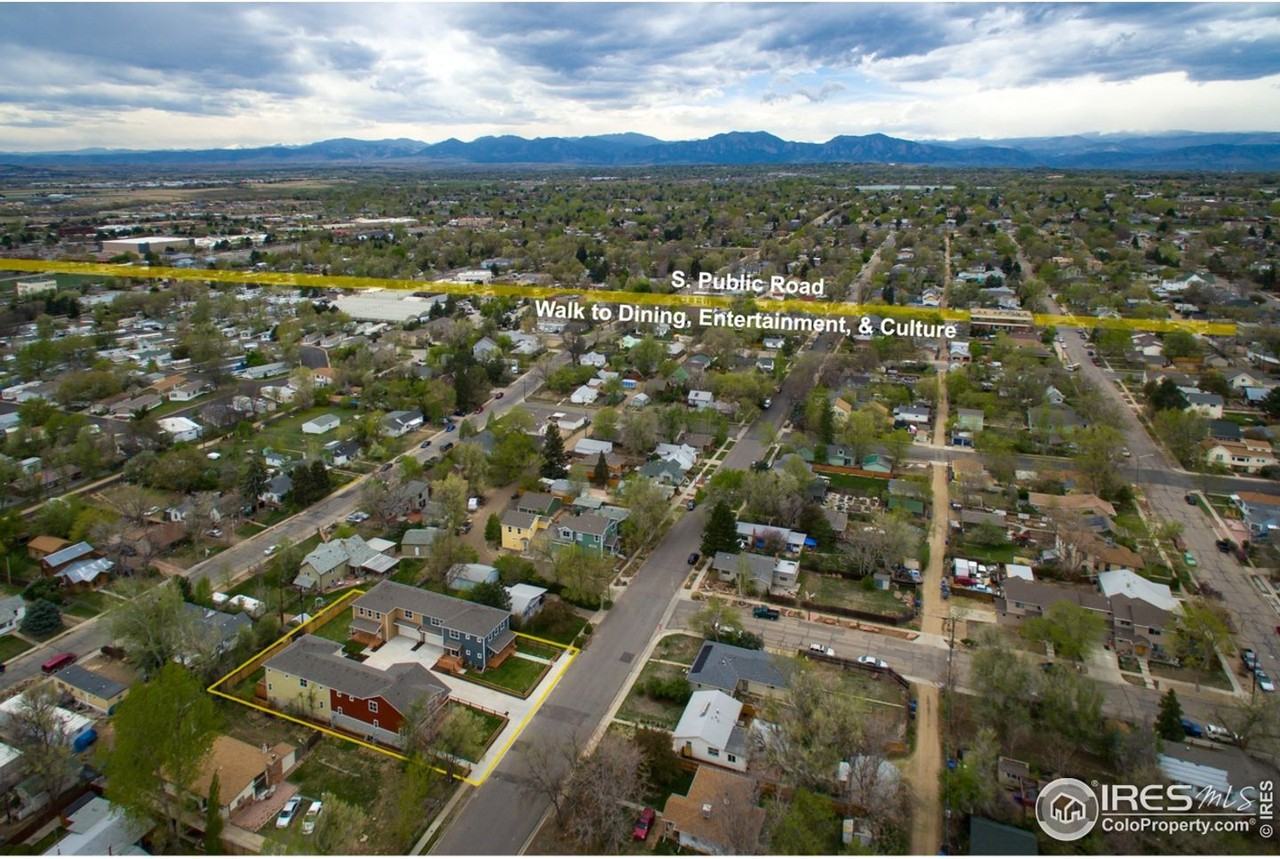 406 East Chester Street #B - Photo 4 of 25