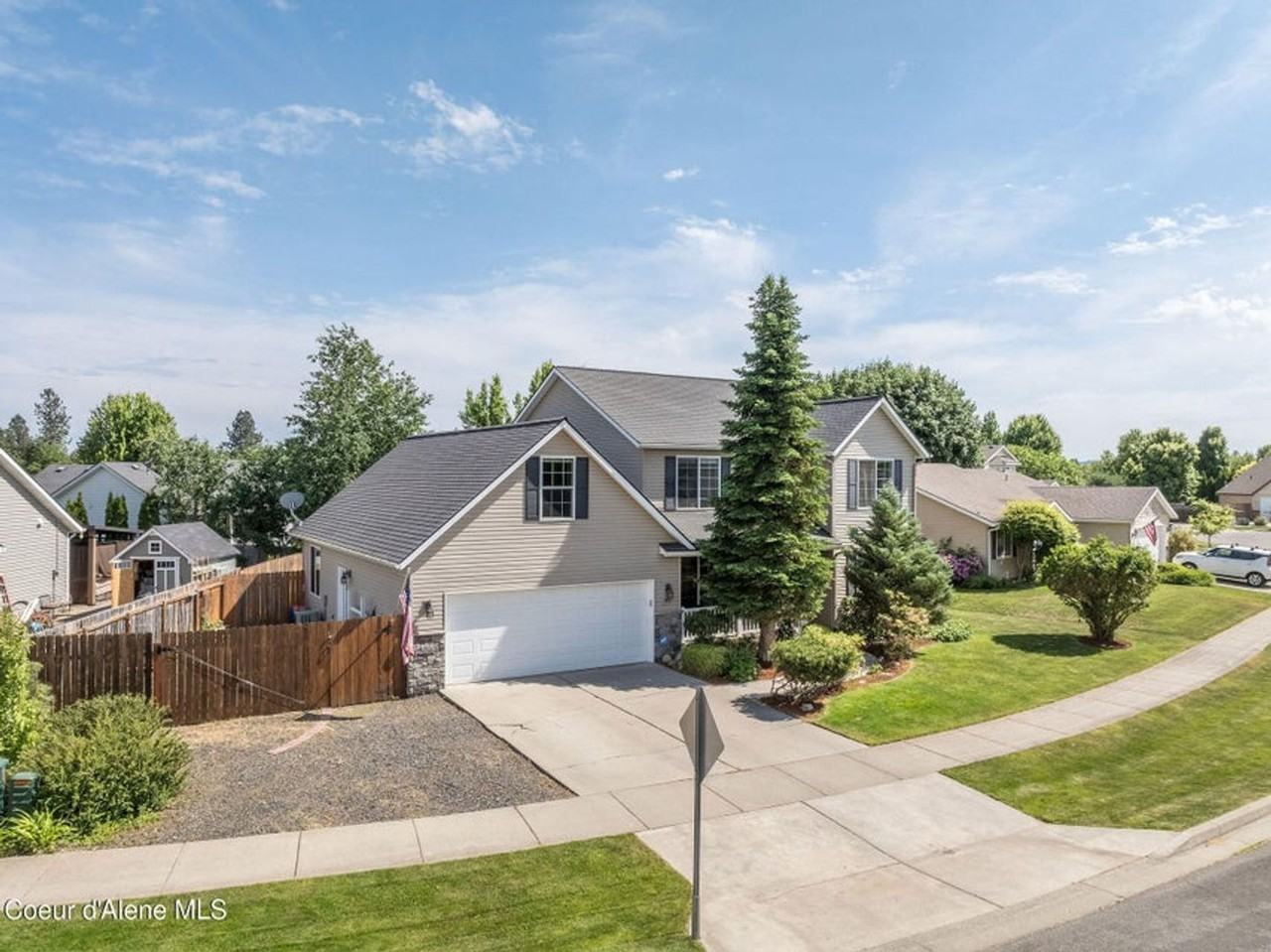 2472 W Warwick Ct - Photo 2 of 36
