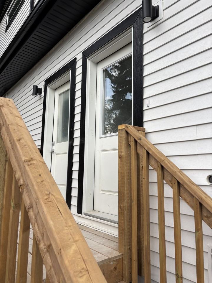 12904 103 St Nw Bsmt A #BSA - Photo 2 of 7