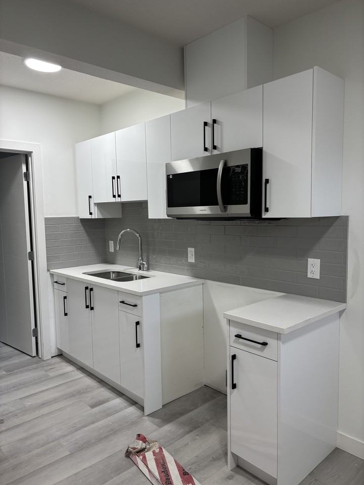 12904 103 St Nw Bsmt A #BSA - Photo 3 of 7