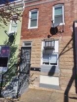 2702 Wilkens Avenue - Photo 1 of 1