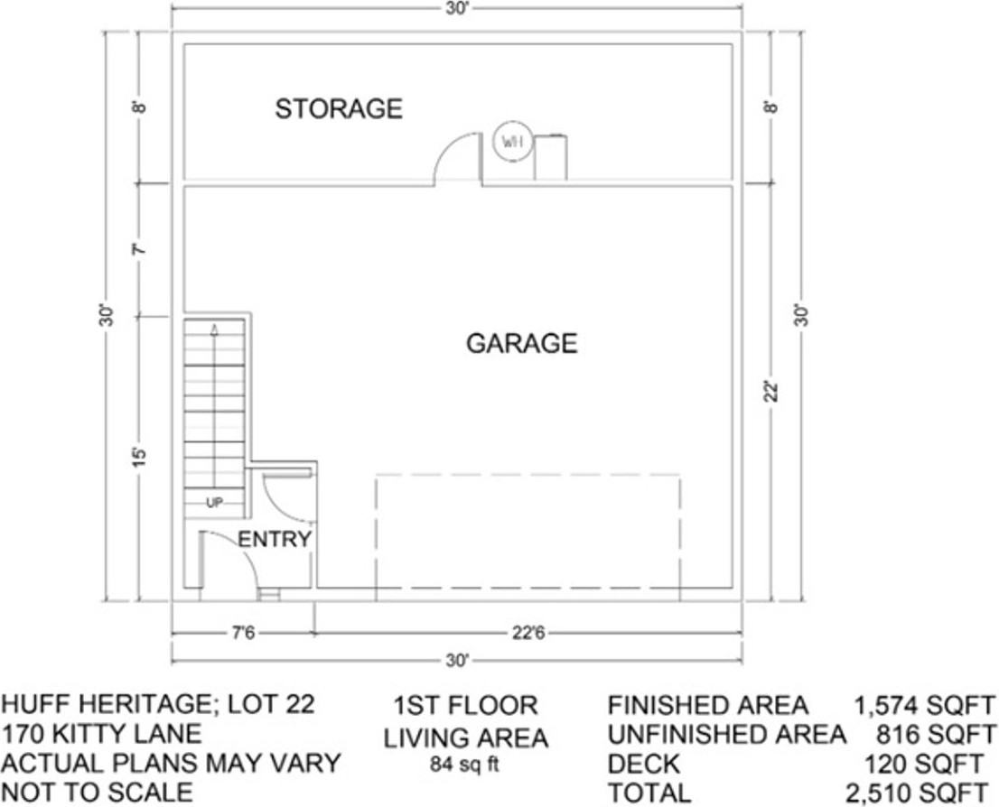 170 Kitty Ln - Photo 3 of 5