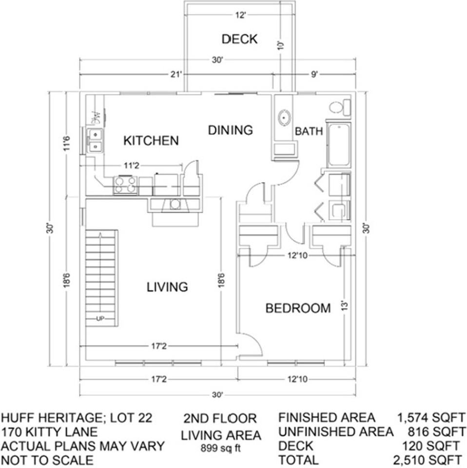 170 Kitty Ln - Photo 4 of 5