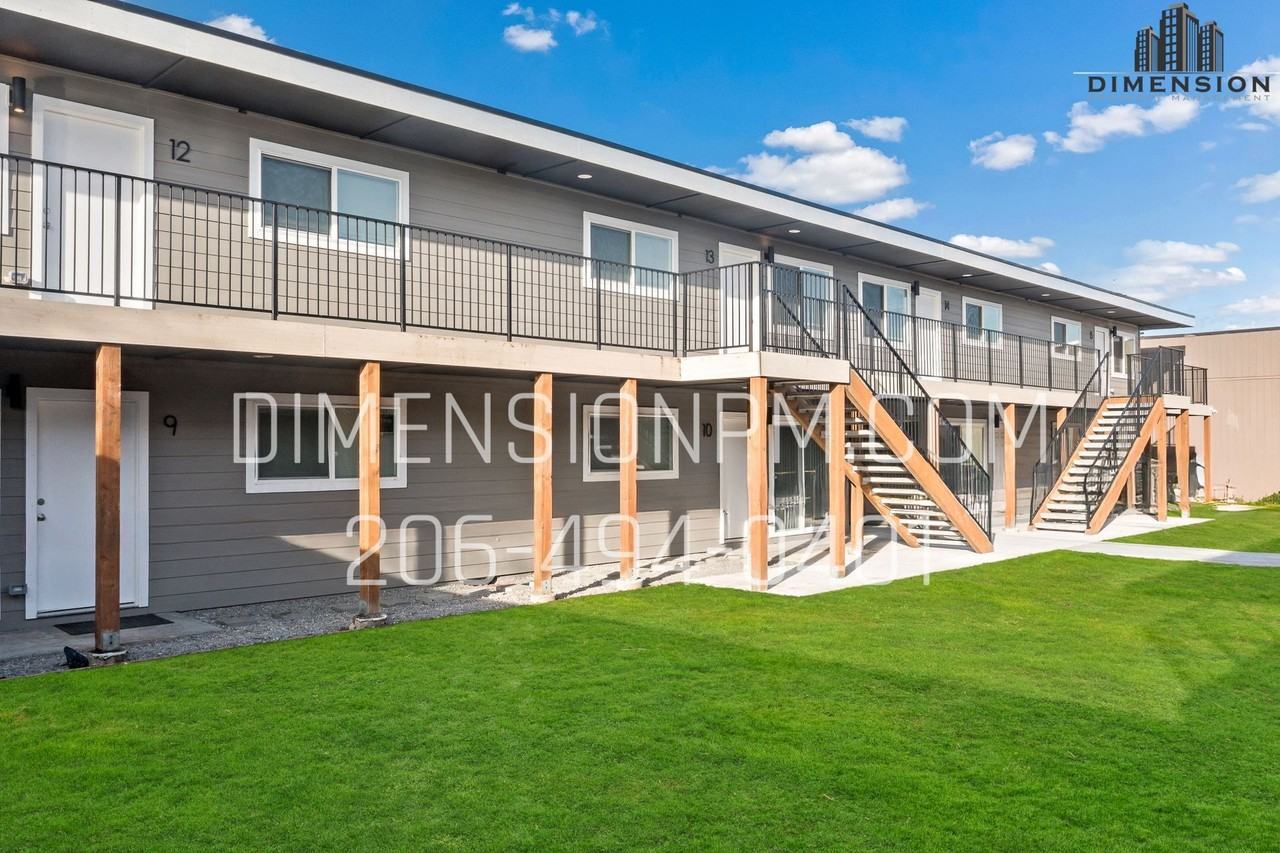 Lincoln Flats - Photo 4 of 34