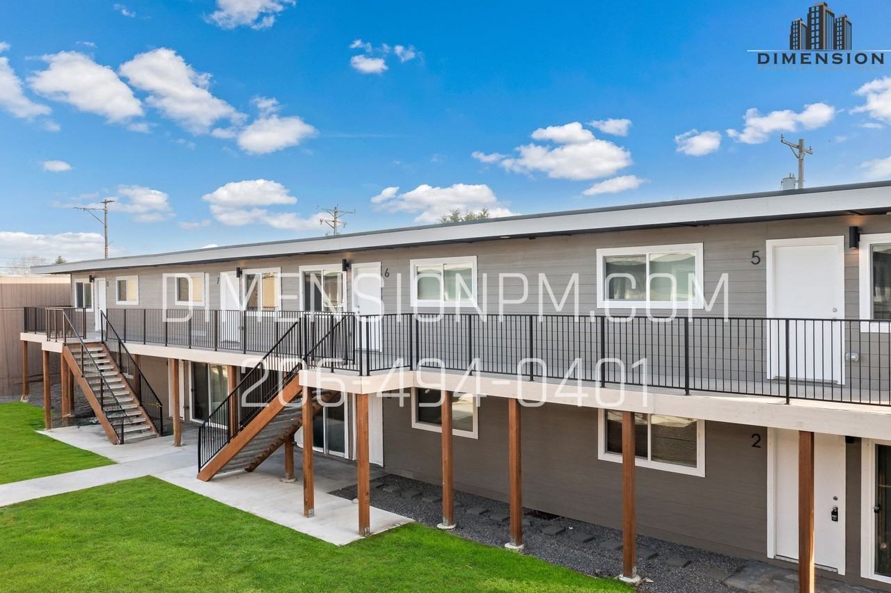 Lincoln Flats - Photo 5 of 34