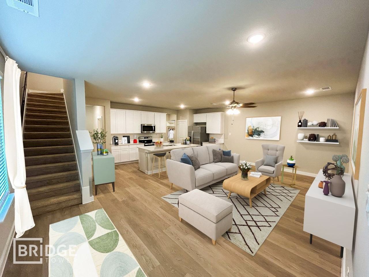 4117 Tobin Dr - Photo 5 of 12