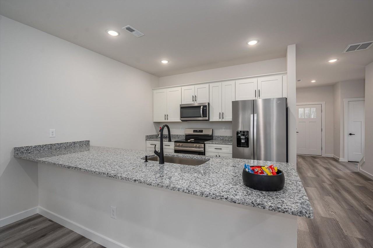 Brand New Townhomes! - Photo 4 of 21