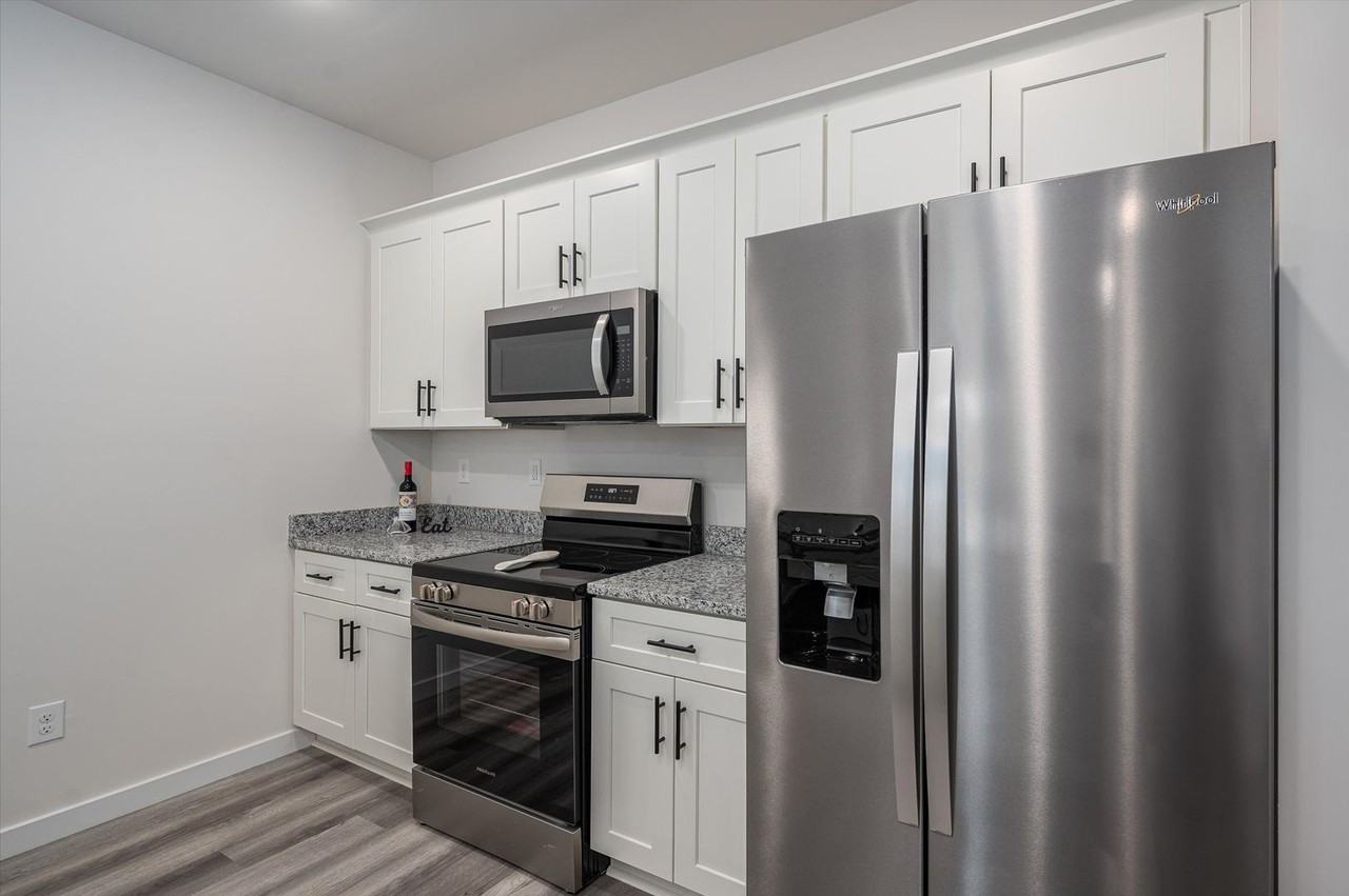 Brand New Townhomes! - Photo 5 of 21