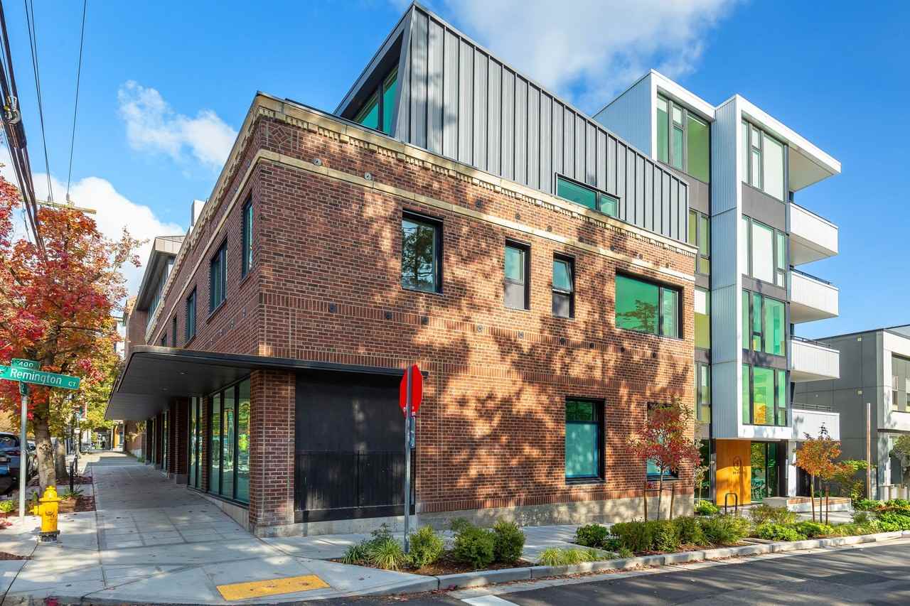 Brand New Modern Apartments in First Hill - Photo 2 of 50