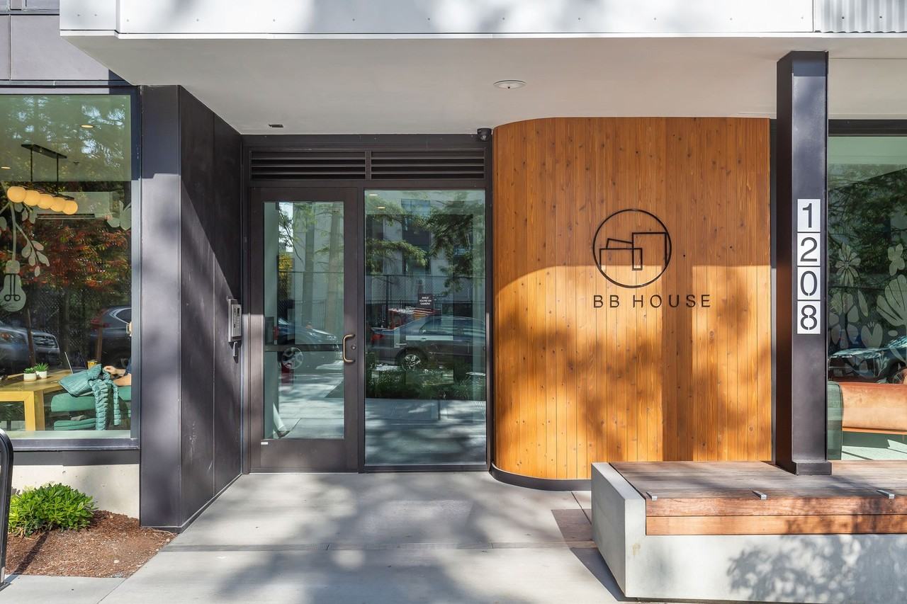 Brand New Modern Apartments in First Hill - Photo 3 of 50