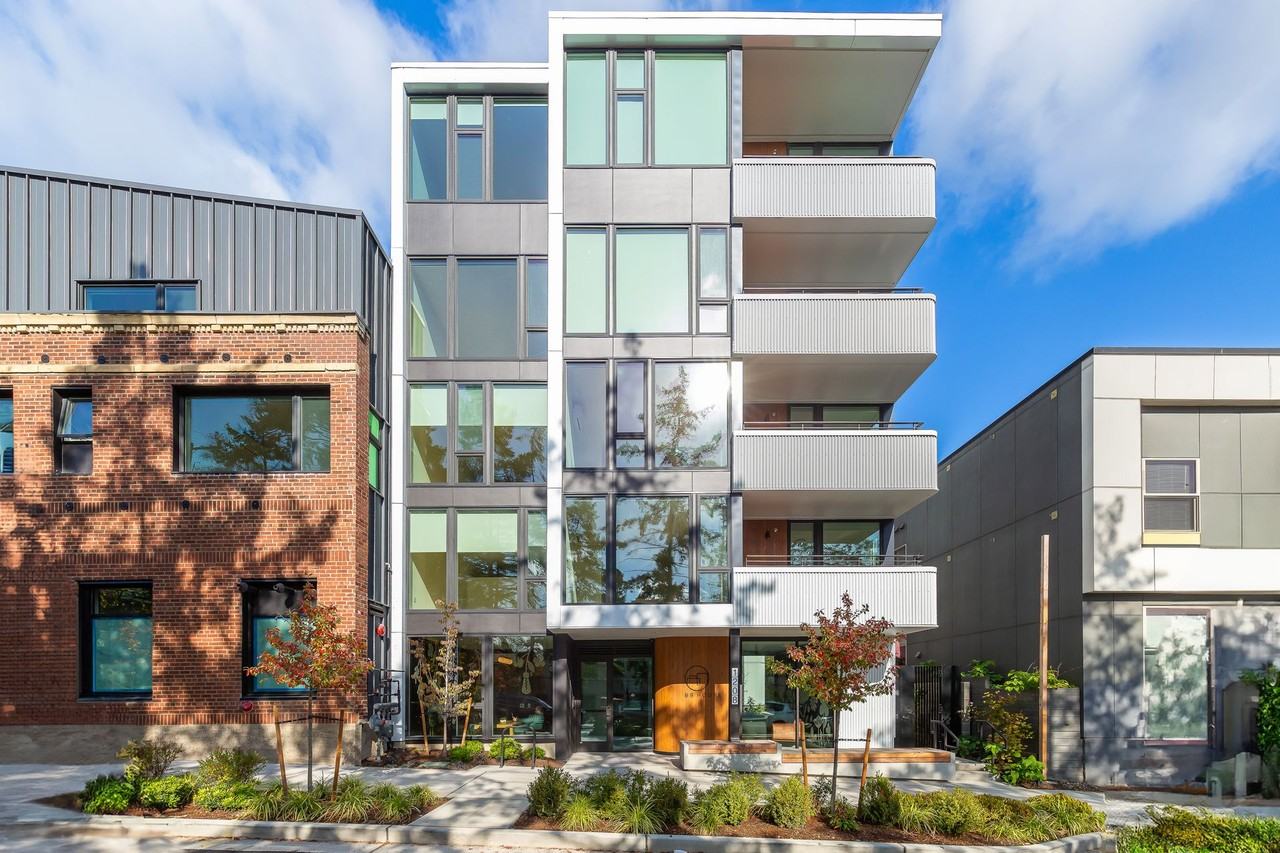 Brand New Modern Apartments in First Hill - Photo 4 of 50