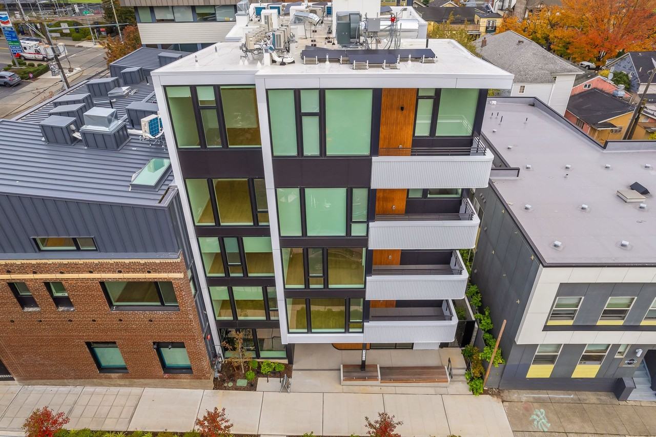 Brand New Modern Apartments in First Hill - Photo 5 of 50