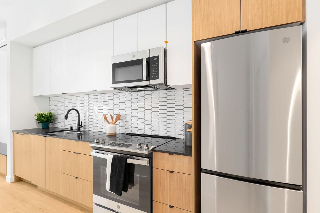 Brand New Modern Apartments in First Hill - Photo 7 of 50