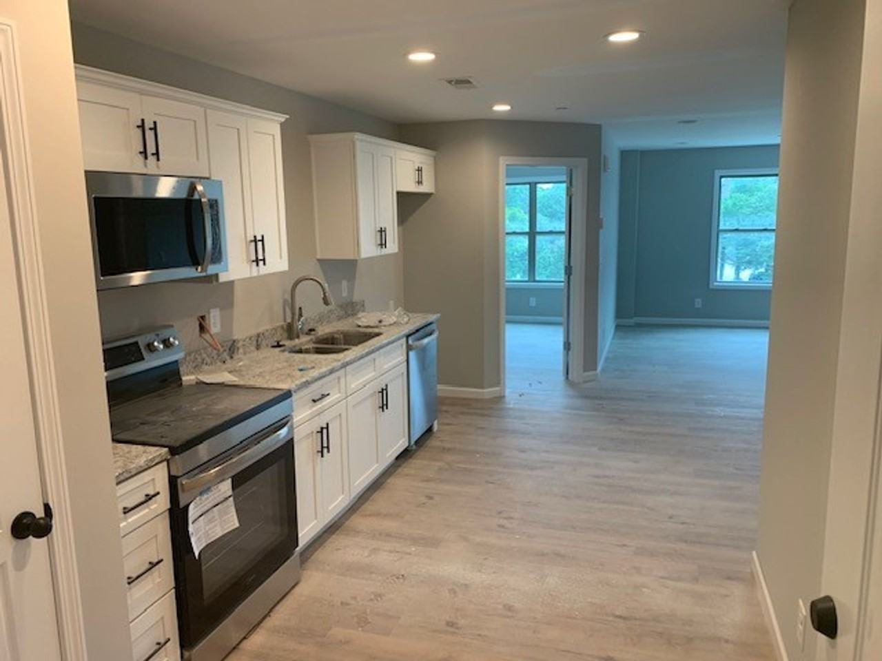 Tower 829 Apartments - Photo 2 of 10