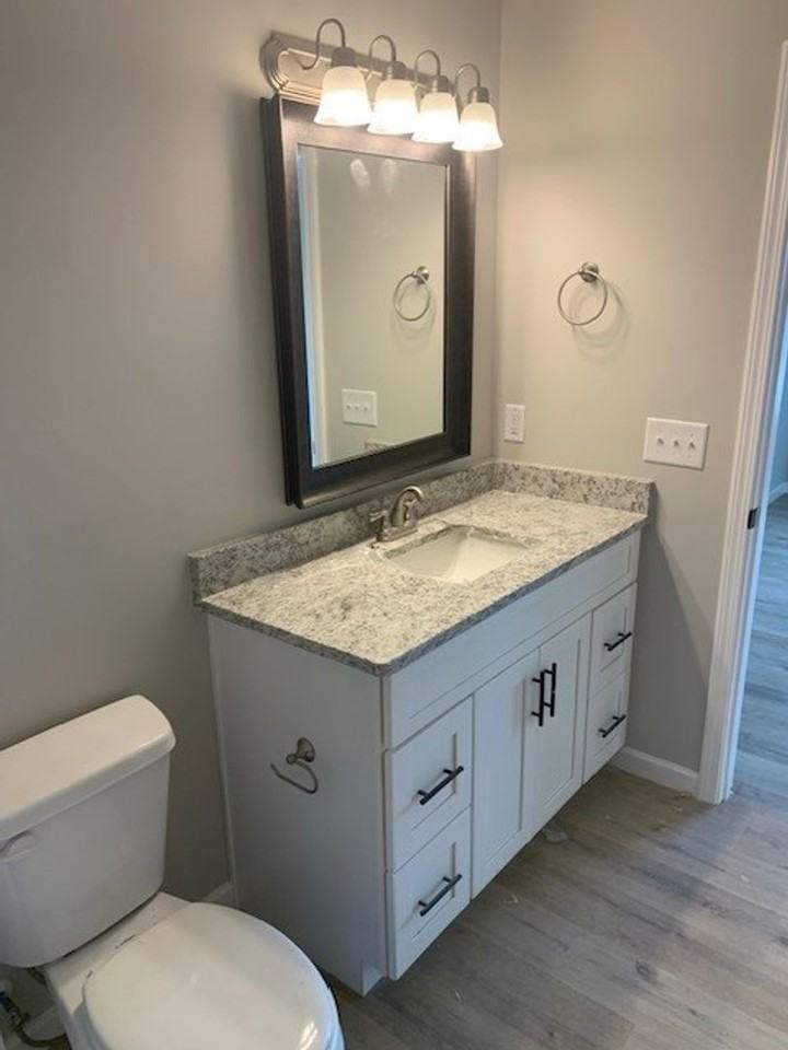 Tower 829 Apartments - Photo 3 of 10