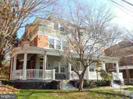 featured image of 305 West 18th Street #3