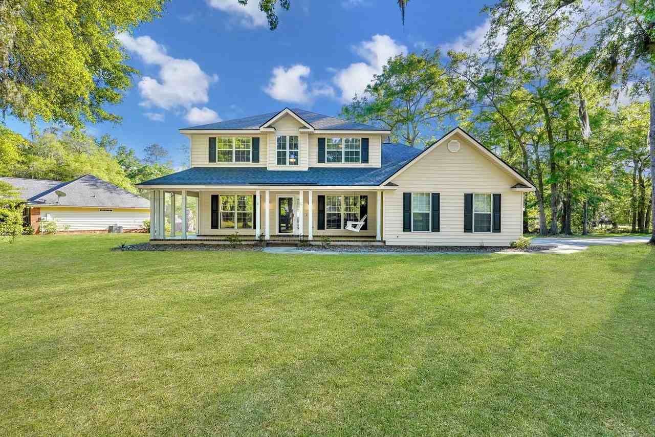 41 Jerico Trl - Photo 2 of 50