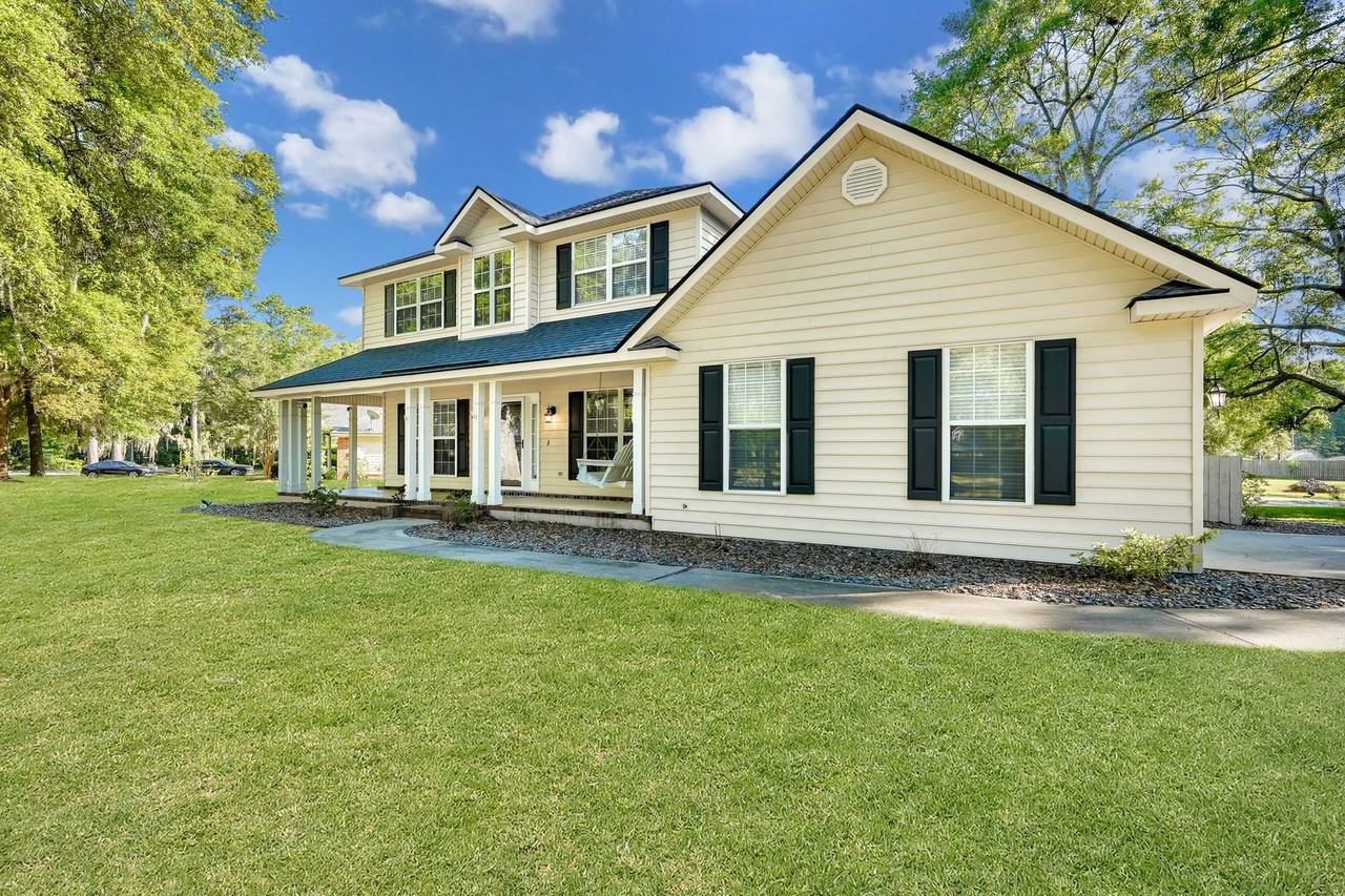 41 Jerico Trl - Photo 3 of 50