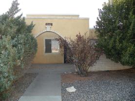 1343 Rio Rancho Blvd Se #A - Photo 1 of 1