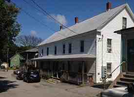 featured image of 9 Gowen St