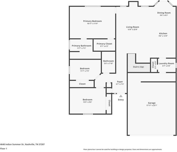 4648 Indian Summer Dr - Photo 2 of 17