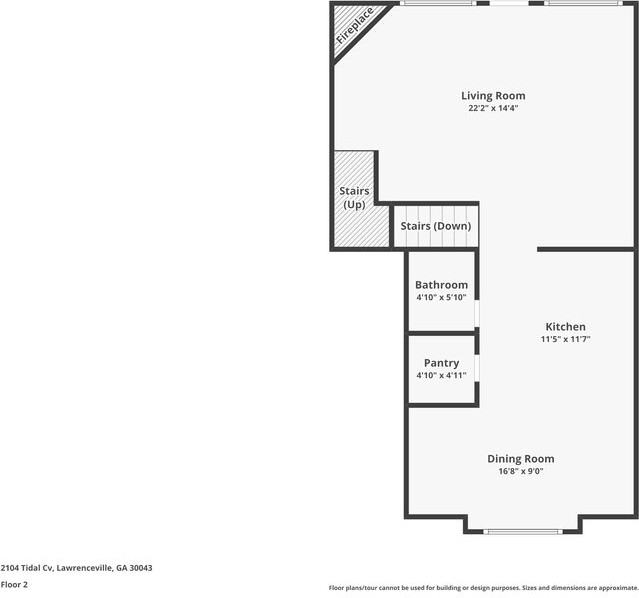 2104 Tidal Cv - Photo 3 of 18