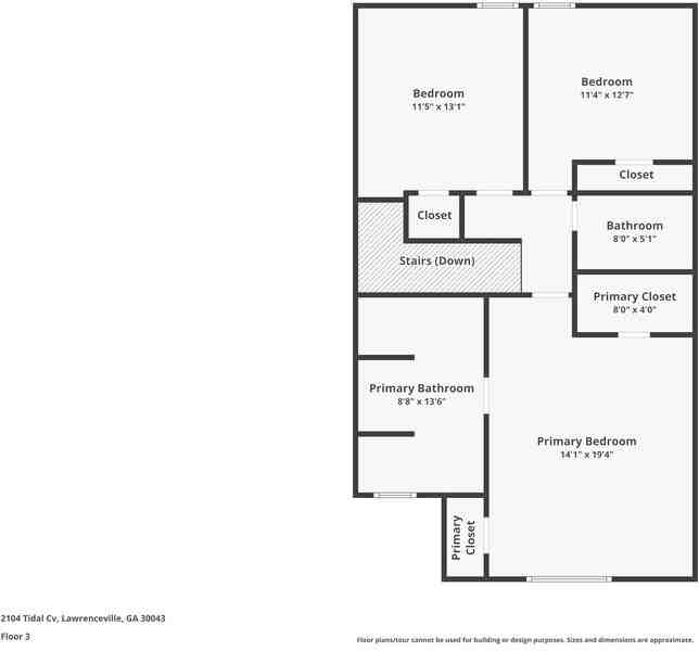 2104 Tidal Cv - Photo 4 of 18