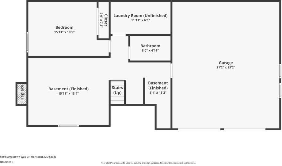 6950 Jamestown Way Dr - Photo 2 of 17