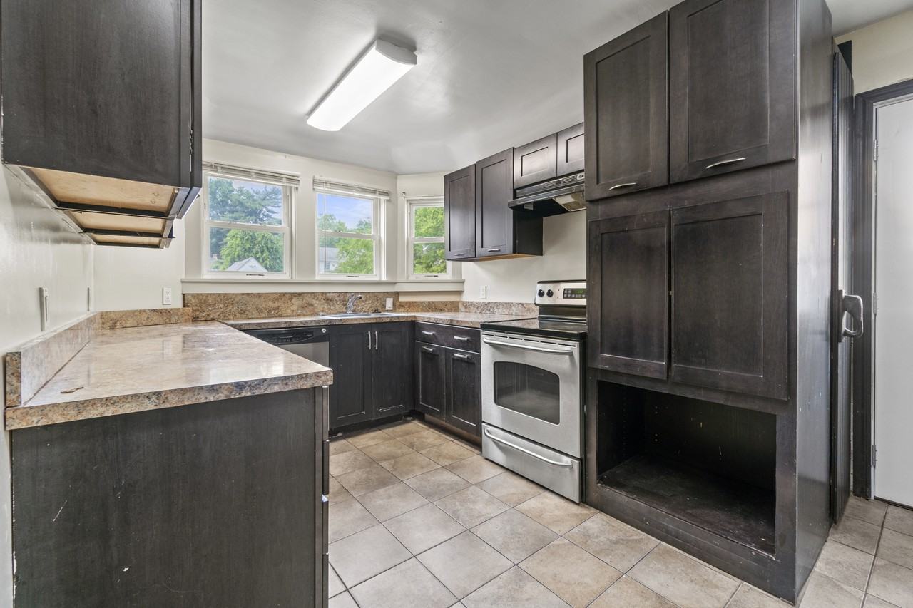 4613 Knox Road #1 - Photo 5 of 7