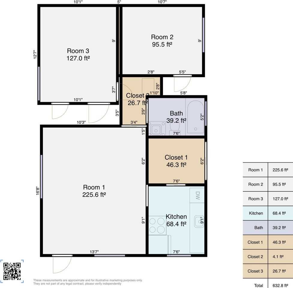 2115 E Monterey Vis - Photo 3 of 8