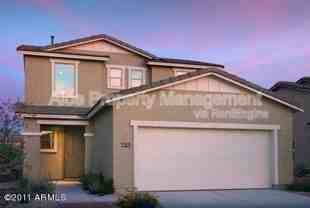 21918 N Bradford Dr - Photo 1 of 1