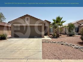 14867 W Acapulco Ln - Photo 1 of 1