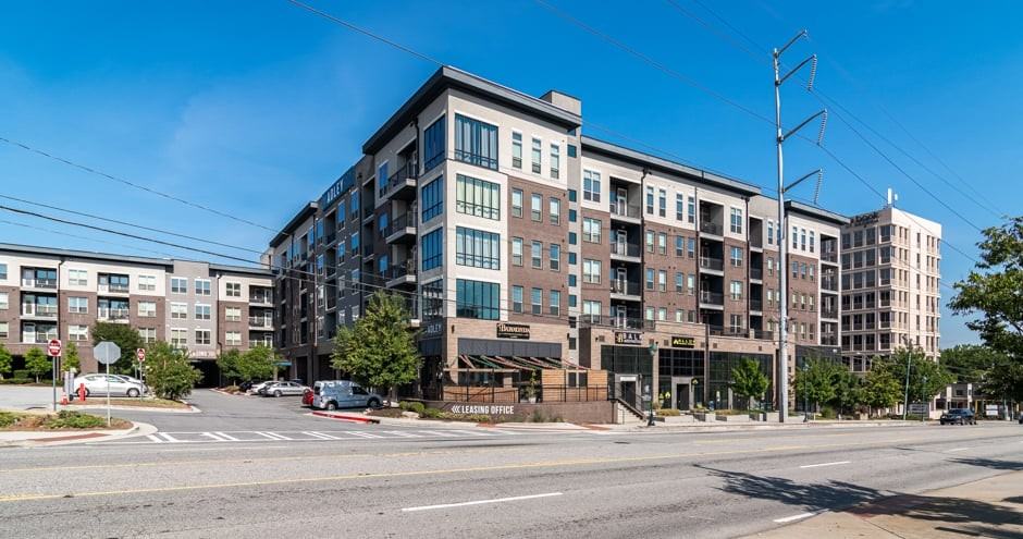 Adley City Springs - Photo 2 of 37