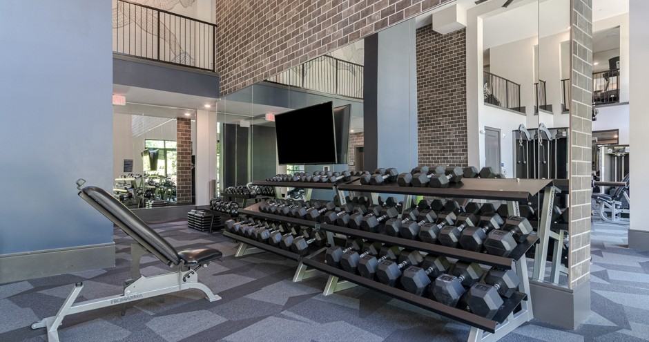 Adley City Springs - Photo 4 of 36