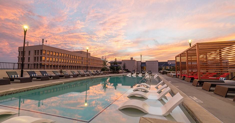 Adley City Springs - Photo 4 of 37