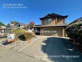 612 Hovey Way - Photo 1 of 1