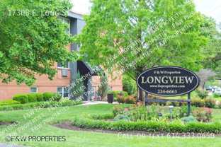 1730 E Long St Apt B #Apt B - Photo 1 of 1