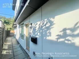 4725 8th Ave Ne #A - Photo 1 of 1