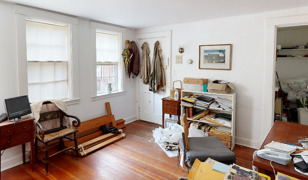 38 Gibson St #5B