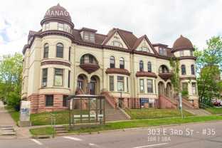 303 E 3rd St #35 - Photo 1 of 1