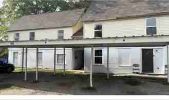 802 Abney Ave #D - Photo 1 of 1