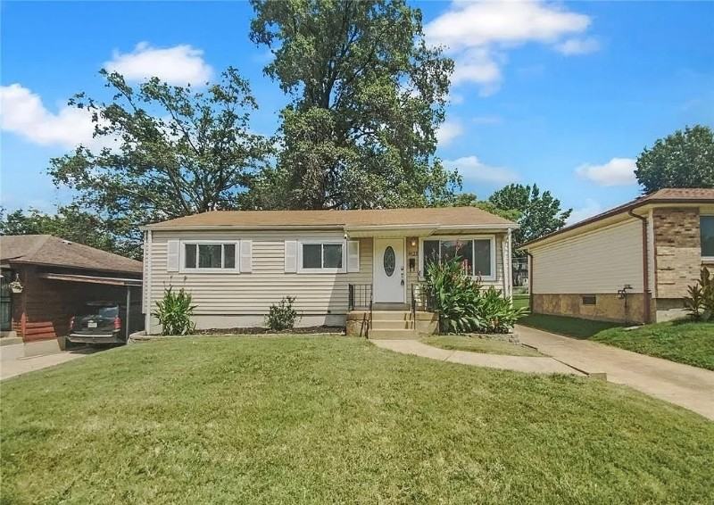 9120 Niger Dr #1 - Photo 2 of 9