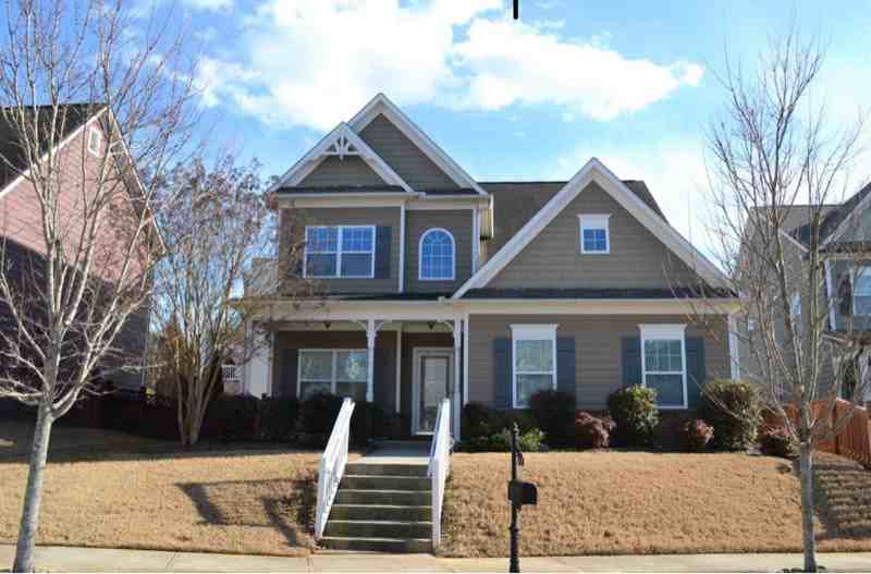 967 Wolfe Lane Northwest