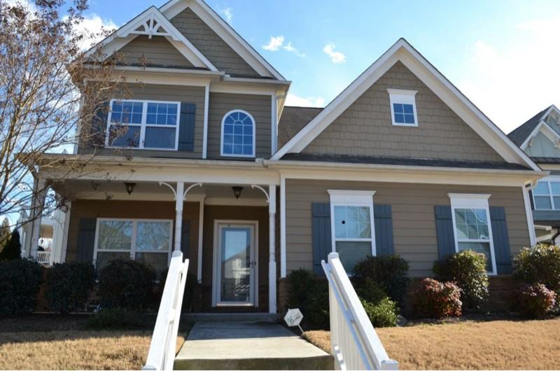 967 Wolfe Lane Northwest - Photo 2 of 26