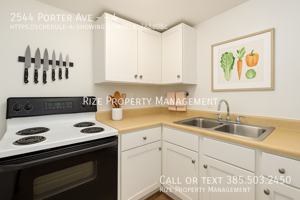 featured image of 2544 Porter Ave #4