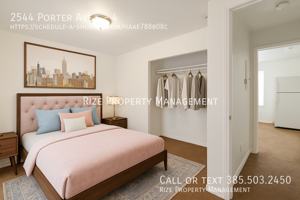 featured image of 2544 Porter Ave #4