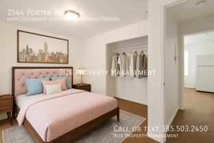 2544 Porter Ave #4 - Photo 1 of 1