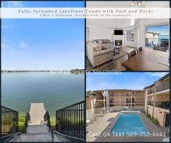 2900 W Marina Dr #201 - Photo 1 of 1